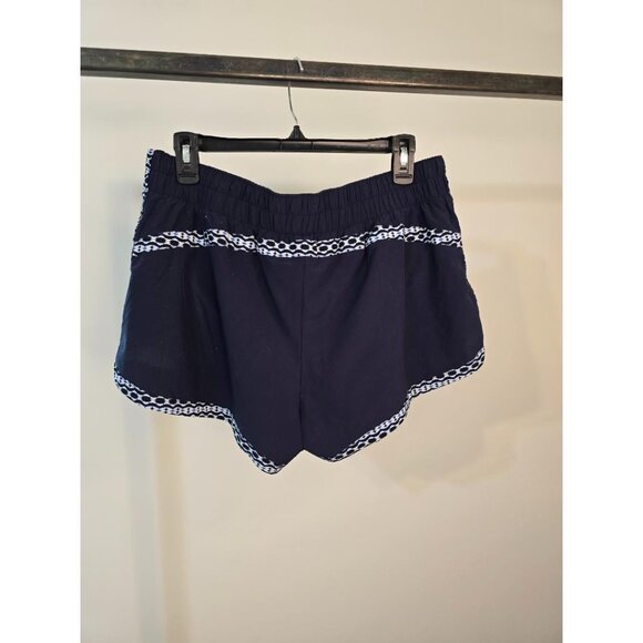GapFit gSprint Running Shorts Indigo Blue L - Picture 3 of 6